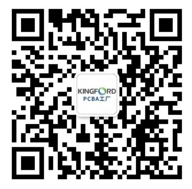 Kingford-WeChat