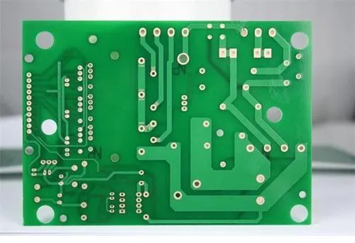 《Gerber文件:PCBA加工的“黄金通行证”,少了它寸步难行!》