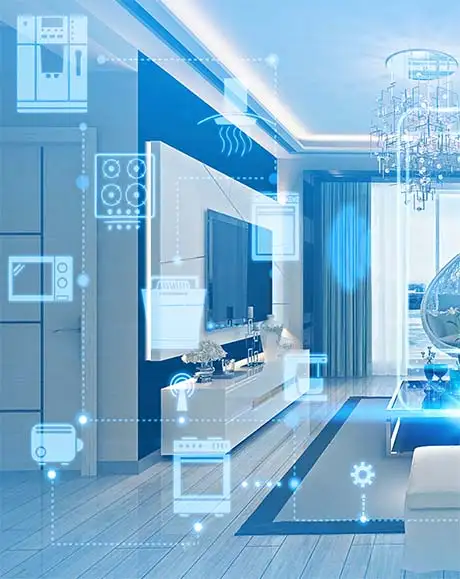 智能家居
