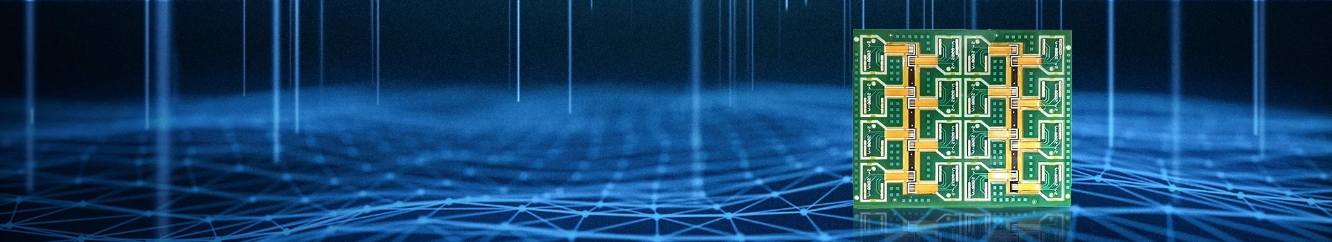 印刷电路板（PCB）