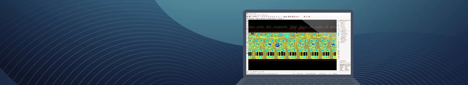 软硬结合 PCB 设计
