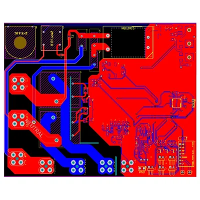 消费电子PCB/PCBA设计