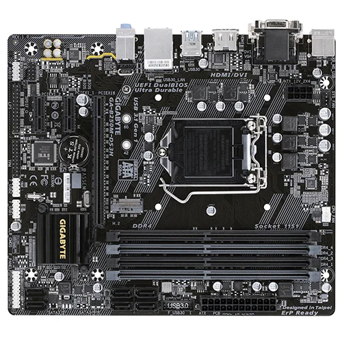 通信通孔 PCBA 组装