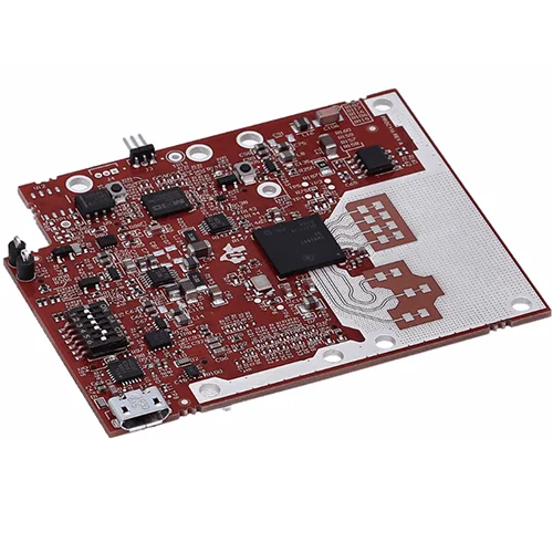 毫米波混合PCBA组装