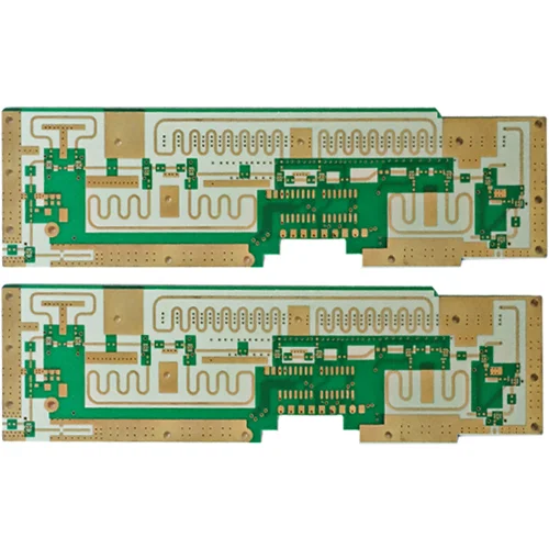 罗杰斯RO4003C高频PCB板